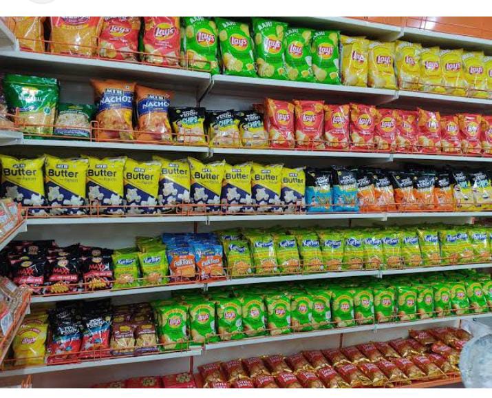 Store 3 Annaram Image